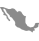Mapa cobertura México